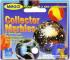 RAINBOW - MEGA MARBLES - MEGA MARBLES BLEU 24+1 (FACE)